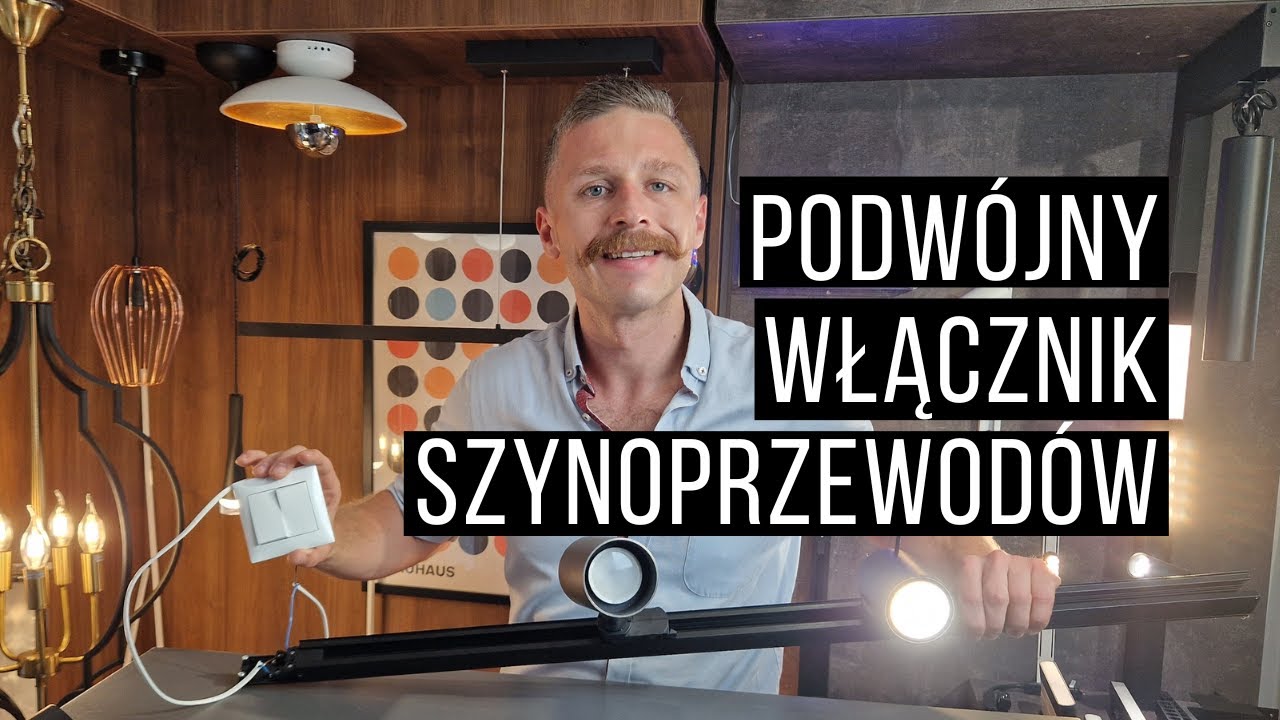 Jak podłączyć szynoprzewody 3-fazowe na dwa obwody