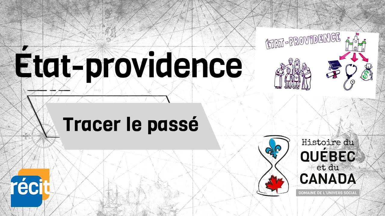 &Eacute;tat-providence