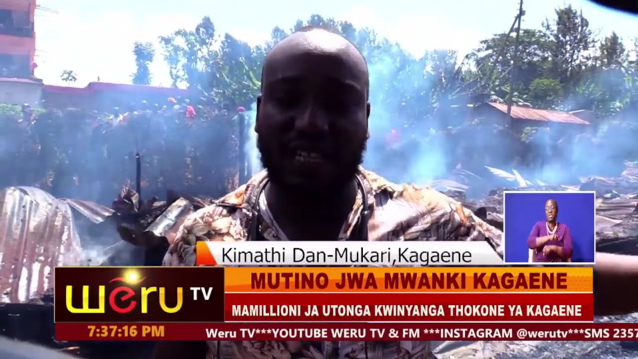 NTETO CIA WERU THAA IMWE 16TH MASRCH 2026