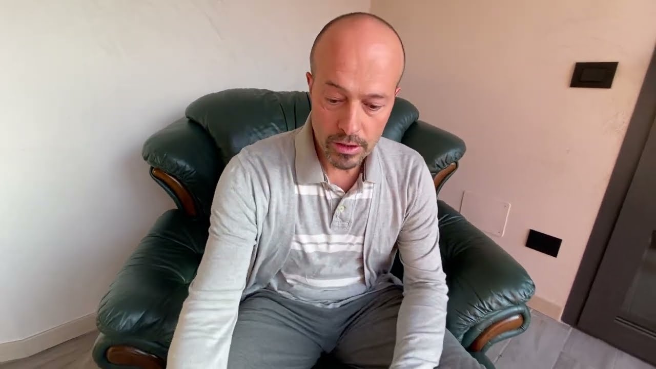 Augusto Feet Operation