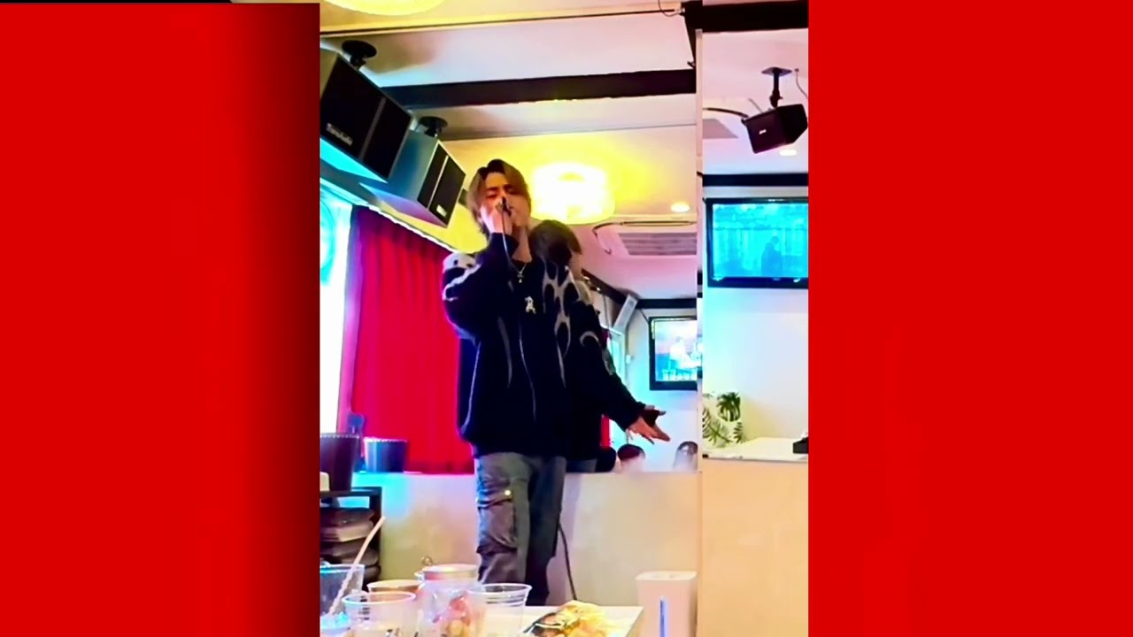 MU-JO/八代亜紀/京太郎/佐々木向太チャンネル/ピエロママ