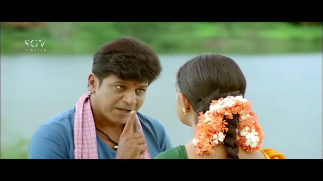 ಸಹಾಯ ಮಾಡಲು ಬಂದ ತಂಗಿಗೆ ತಿಳುವಳಿಕೆ ಹೇಳಿದ ಶಿವರಾಜ್ ಕುಮಾರ್ | Meera Jasmine | Devaru Kotta Thangi Movie