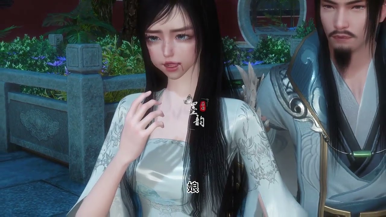 權傾朝野 只為撈娘子 I 第121集 I 別急，還有你們 #逆水寒短劇  #大宋映畫  #古風動漫  #劇情