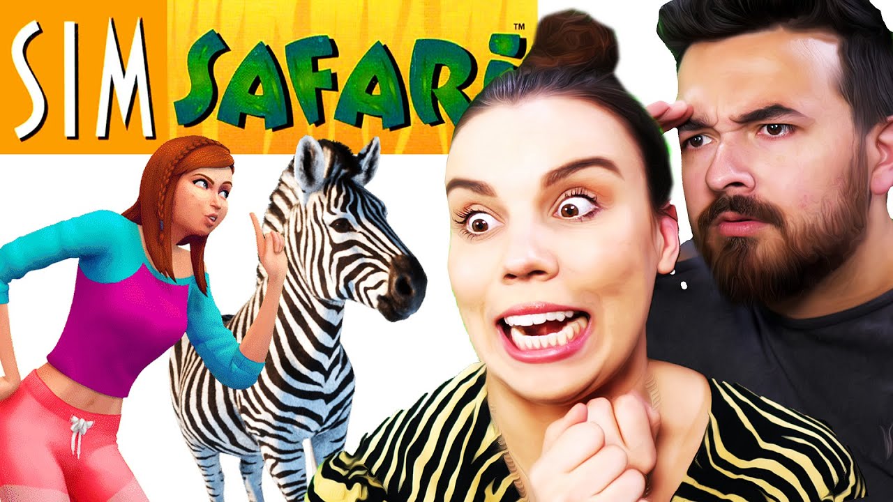 The Amazing Sim Game Everyone Forgot About...