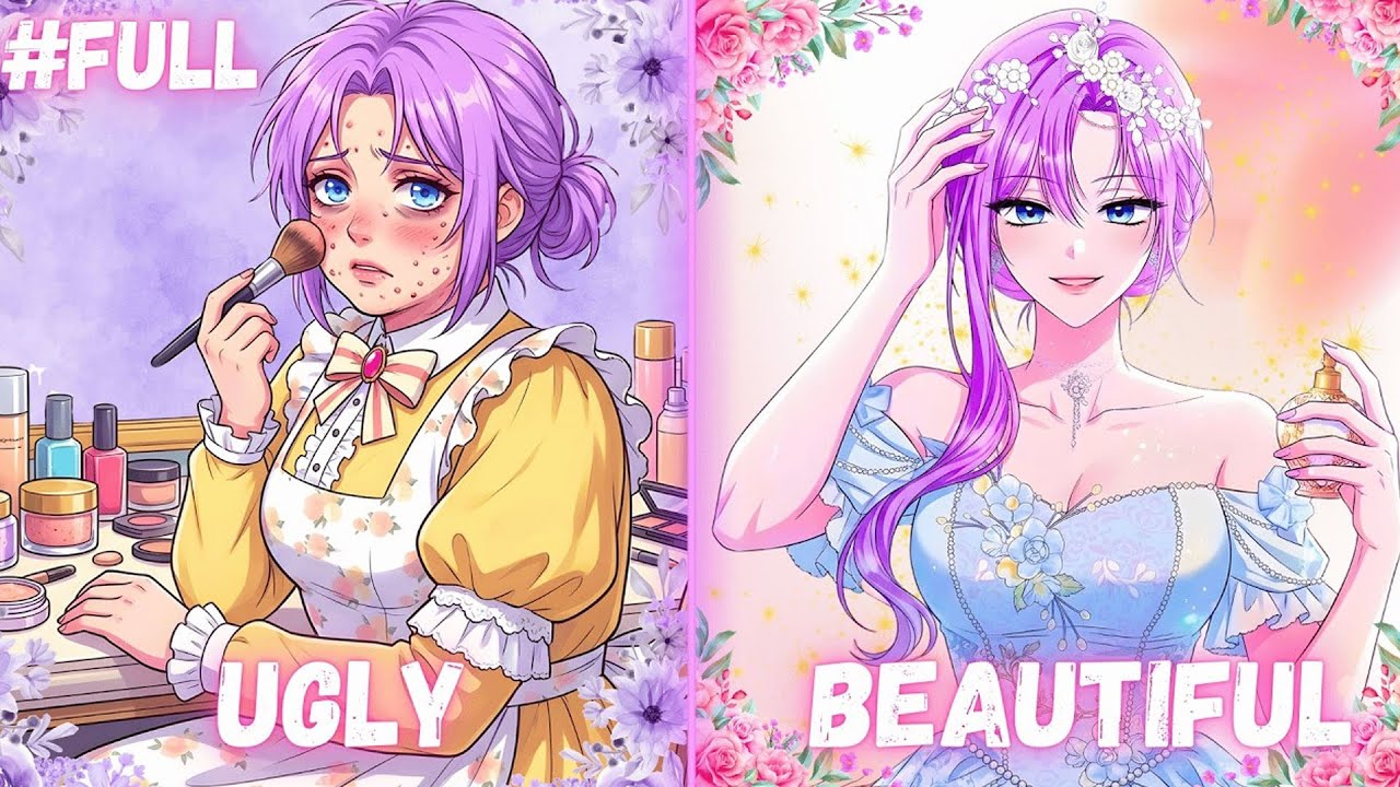 I Died and Woke Up Ugly?! But I NEED a Duke’s Proposal ASAP! | Manhwa Recap