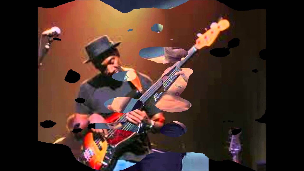 TOP 10 BASSISTI AL MONDO BY ALE