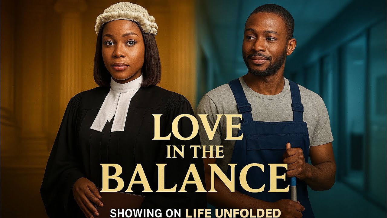 LOVE IN THE BALANCE 2 (2025 Latest Nollywood Movie) | Drama/Romance | Adebisi Balogun,Femi Adeyemi