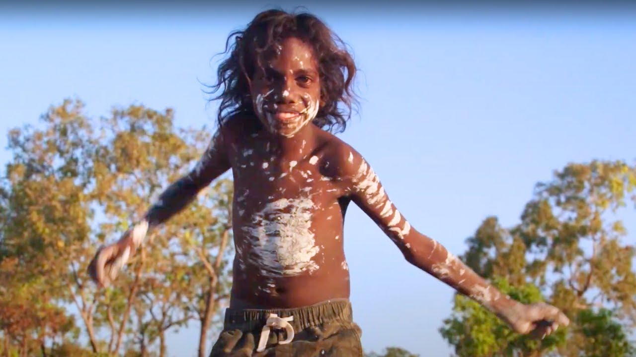 IOP | Mamardawerre, Manmoyi & Kabulwarnamyo, NT - Our Next Generation