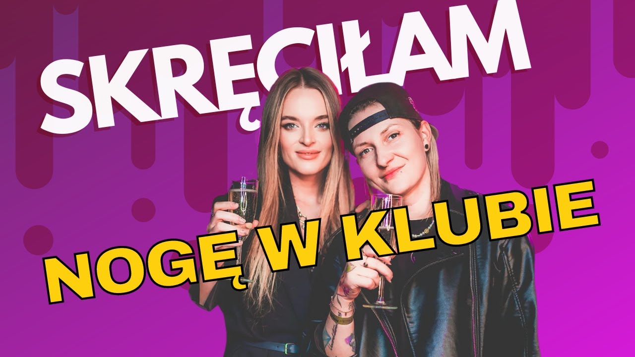 BIAŁYSTOK | WIZYTA W ROKOKO CLUBIE