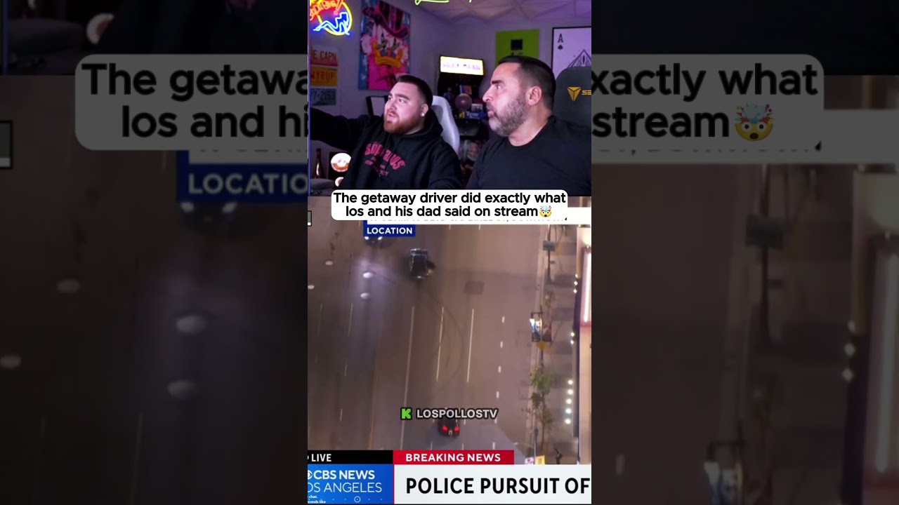 There is no way!!! #lospollostv