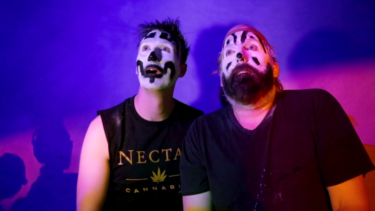 Juggalos - Seriously? @Pickathon 2018 S05E03
