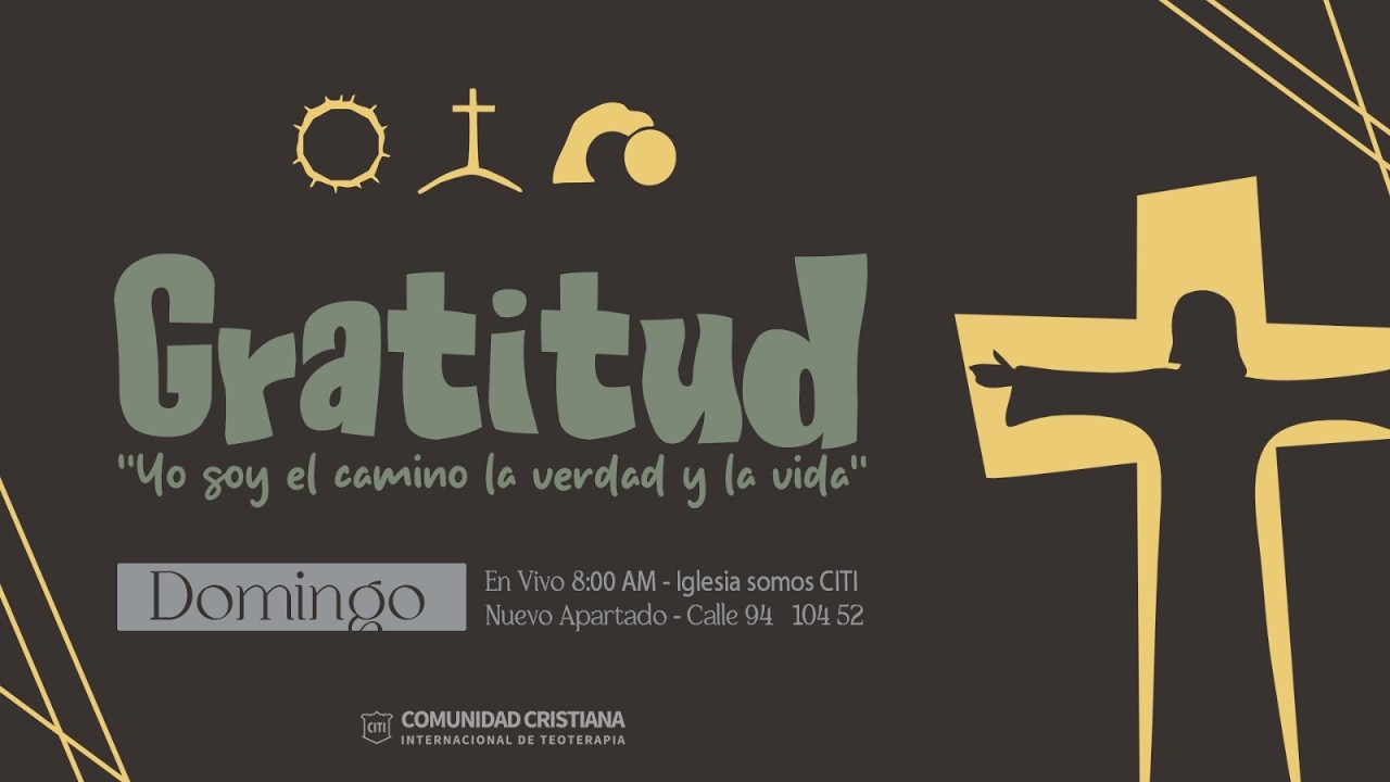 DÍA DE GRATITUD