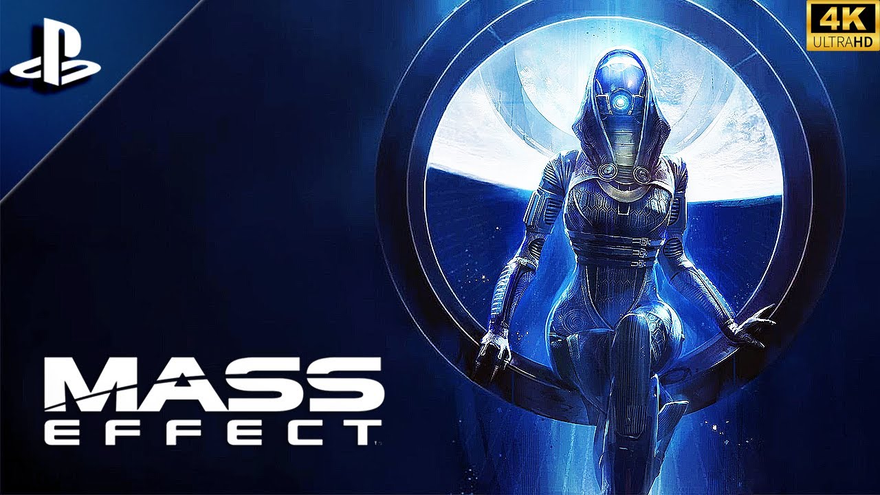 TOP 15 Action Space Games like MASS EFFECT coming in 2025