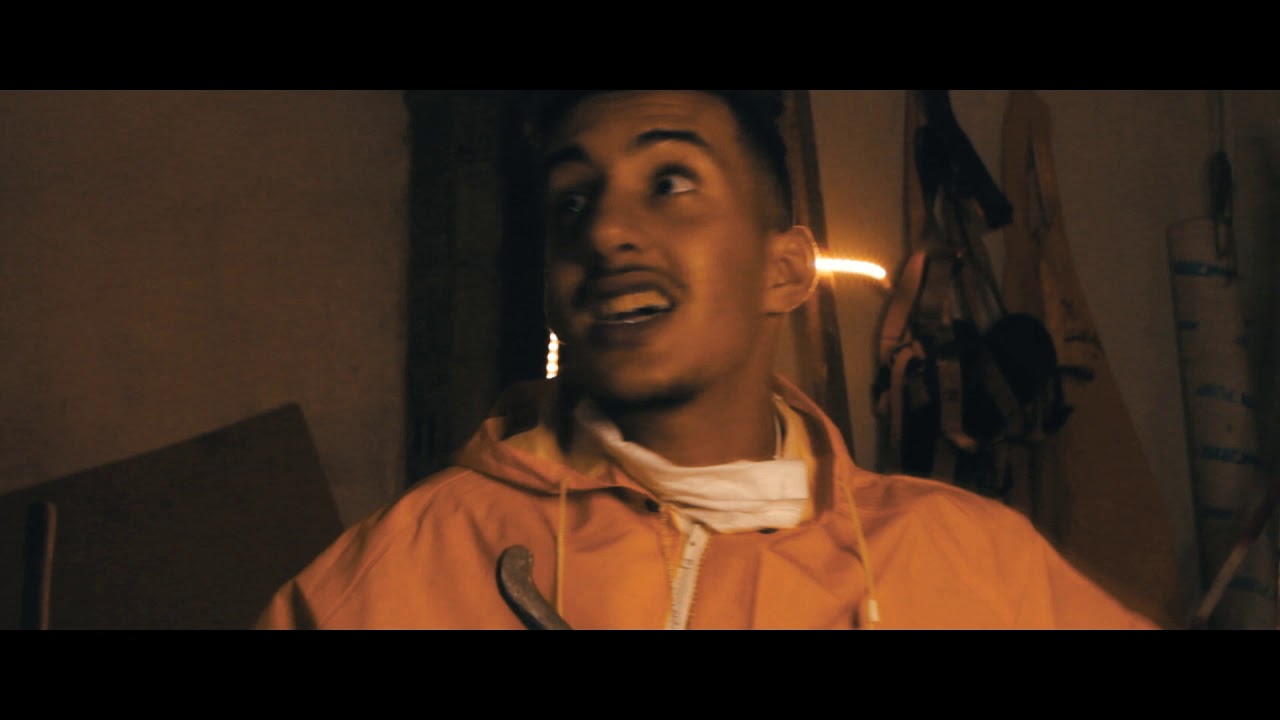 REGO - Kena bezaF