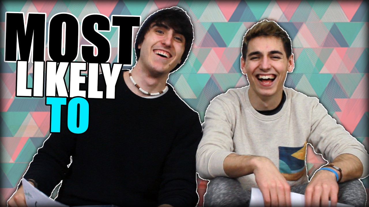 ¿Quien es la pasiva? | MOST LIKELY TO
