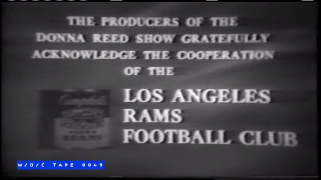 WOC Tape 0049 Commercial Compilation 