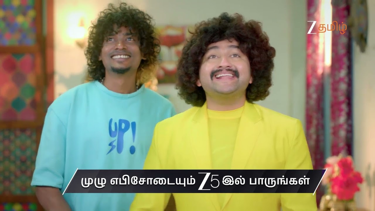 Karthigai Deepam | Ep - 1113 | Preview | Feb 03 2026 | Zee Tamil