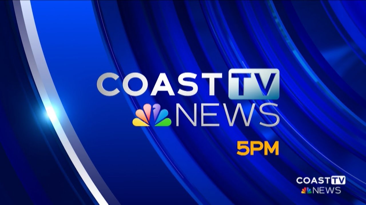 CoastTV 5pm News: January 30, 2026