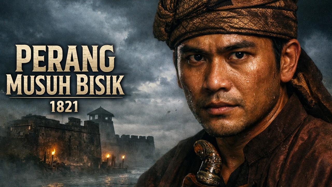 Perang Musuh Bisik (Kedah–Siam) 1821: Kenapa Kedah “Ditinggalkan”?