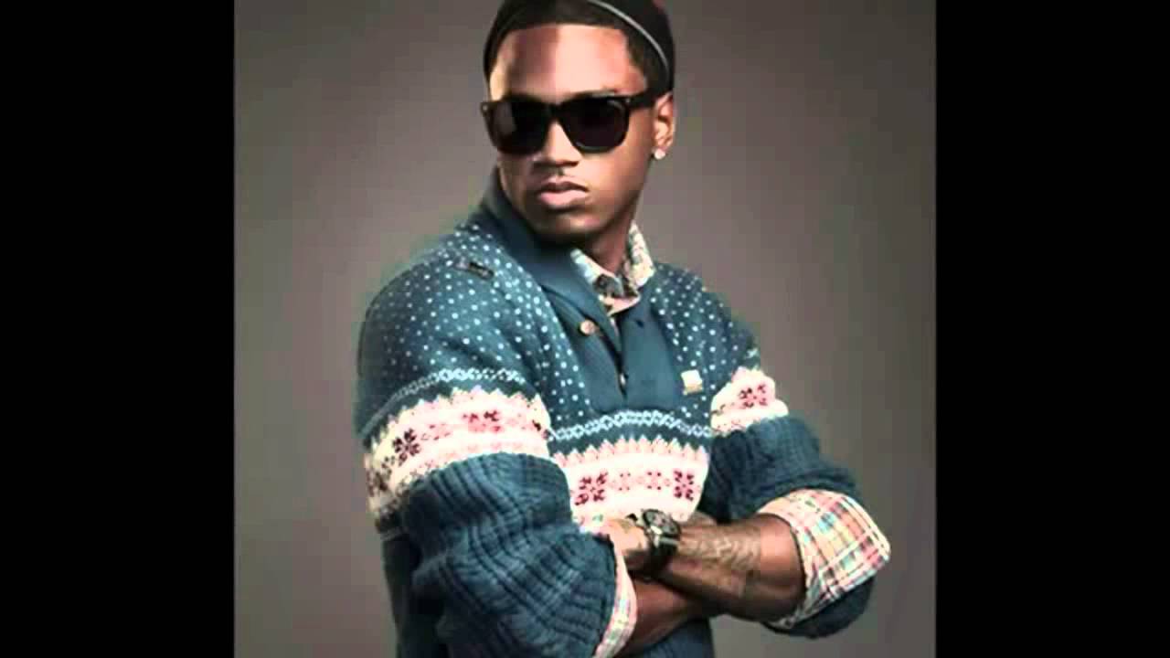 Trey Songz - I Refuse