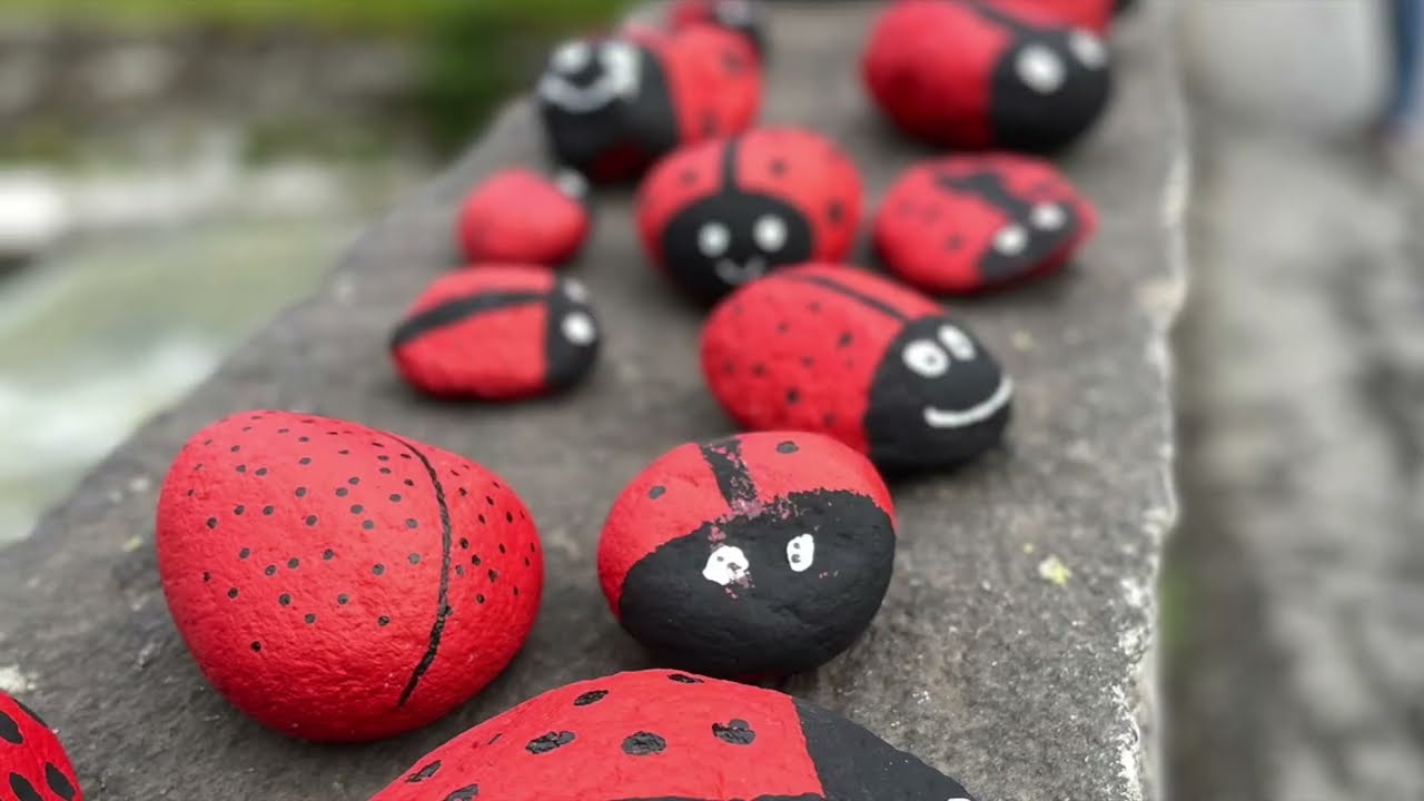 Stampa Coltura - Invasione di bobò