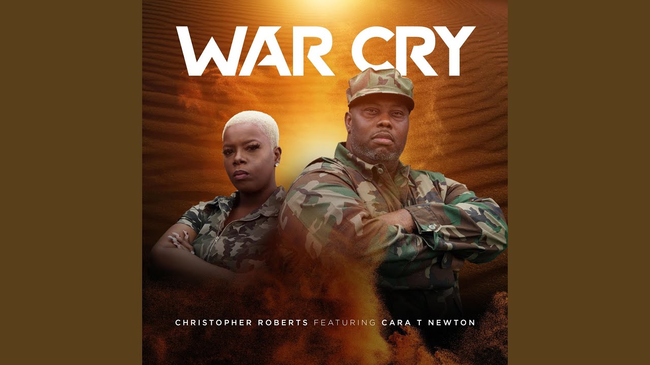 War Cry (feat. Cara T Newton)