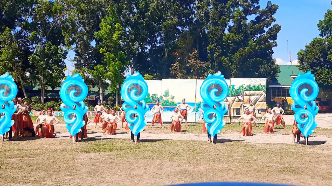 PINTADOS FESTIVAL 🤎
