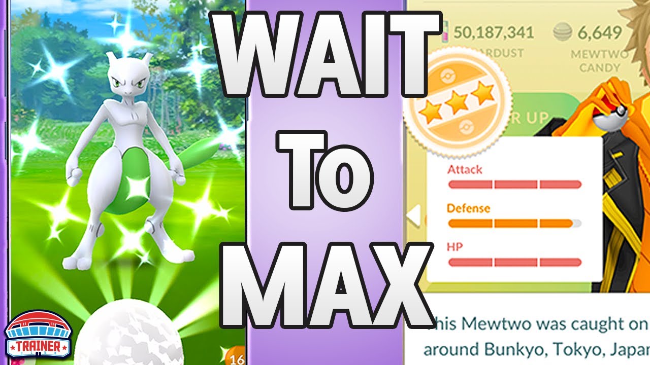 Avoid the *5 COSTLIEST POWER UP MISTAKES* | Pokémon GO