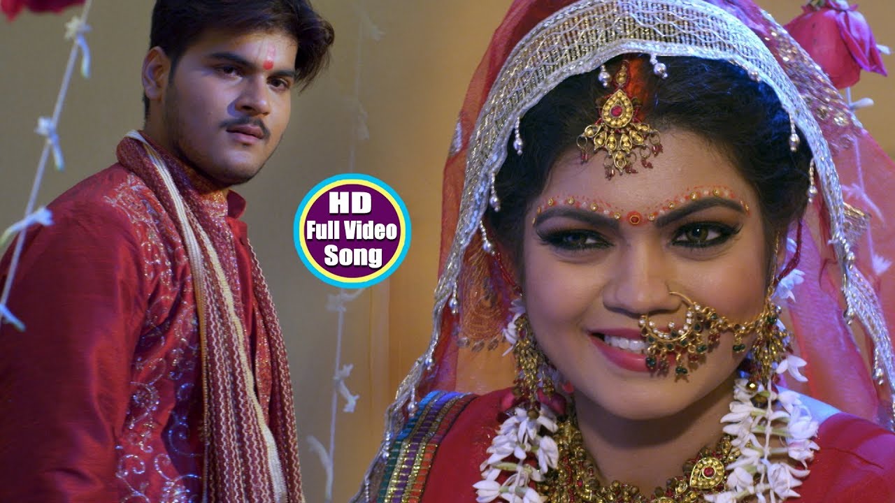 #Arvind Akela Kallu & #Nisha Dubey (2018) सुपरहिट #VIDEO SONG - #SWARG -Top Bhojpuri Movie Song 2018