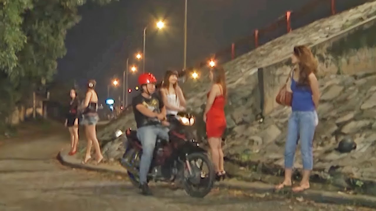Sập Bẫy Gái Đứng Đường Full HD | Phim Tình Cảm Việt Nam Mới Nhất | Phim Lẻ VN Hay Nhất