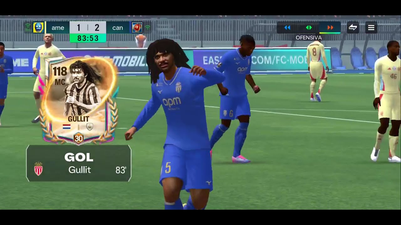 Vs cani #ligadsaiyayine #eafc26 #headtohead @erickgilsilvaelchiripa @erick-GS1990 #subscribe 