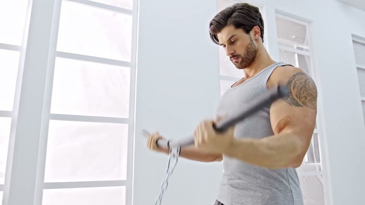 SincMill SCM-1148L HOME GYM demo video.(You can find it on the brand’s official website or Amazon)