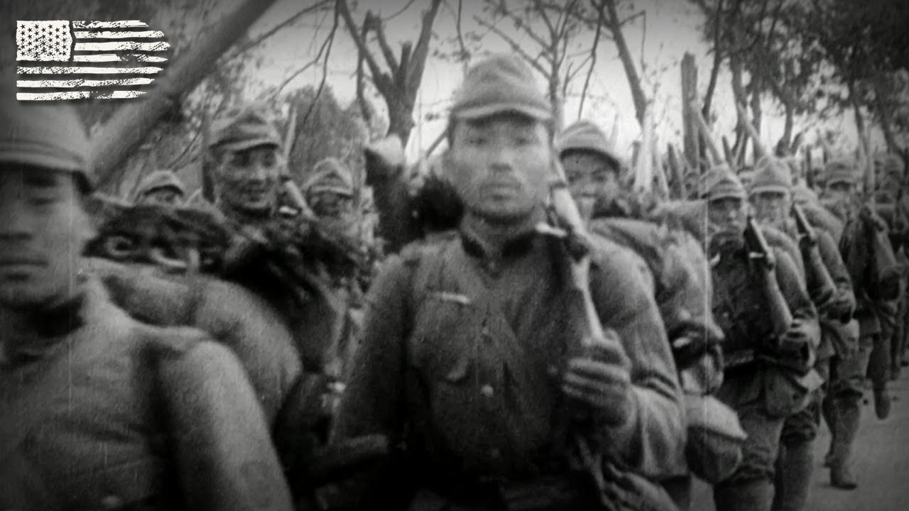 Как на самом деле началась Вторая мировая война &mdash; неизвестная история глобального кризиса 1930-х ...