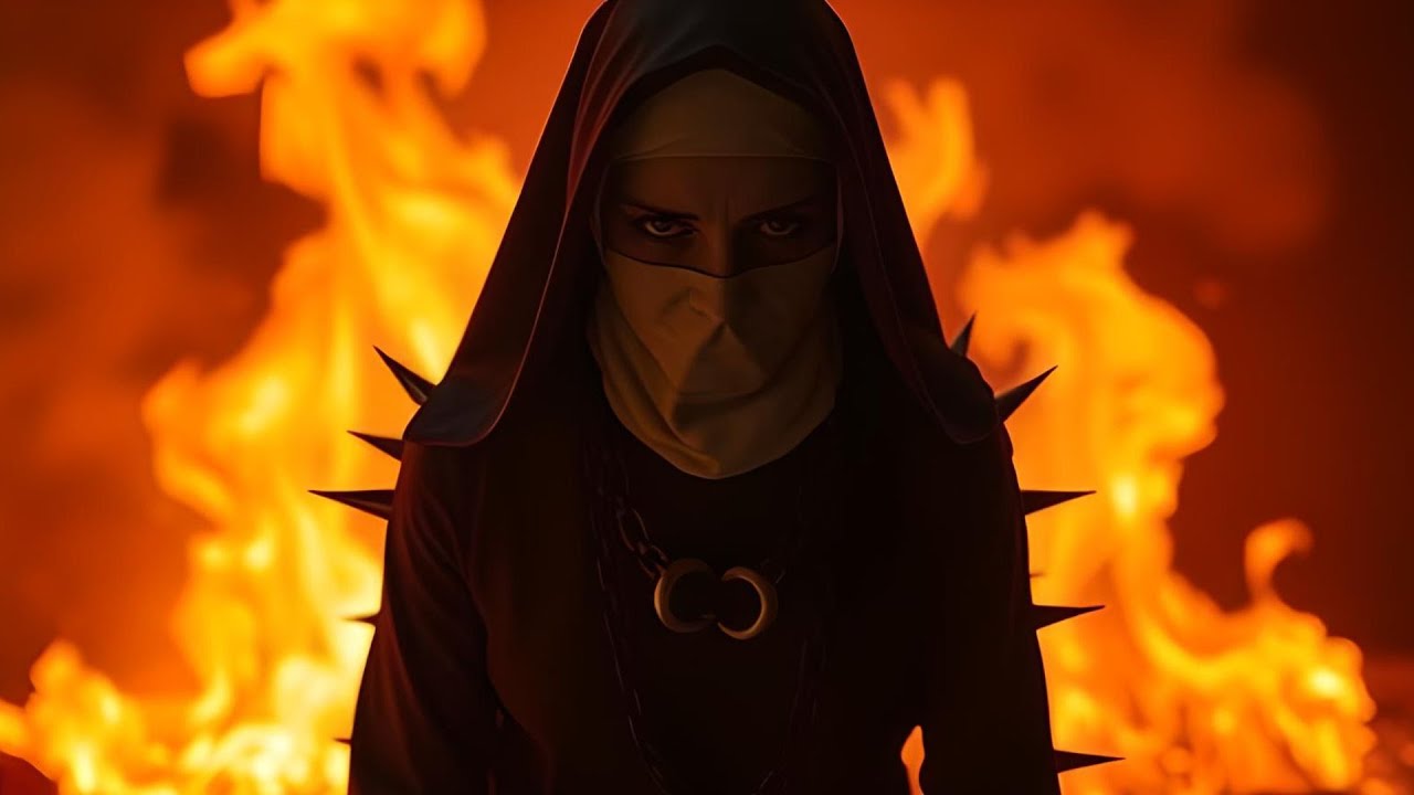 Dark Techno Mix Deep Underground Energy