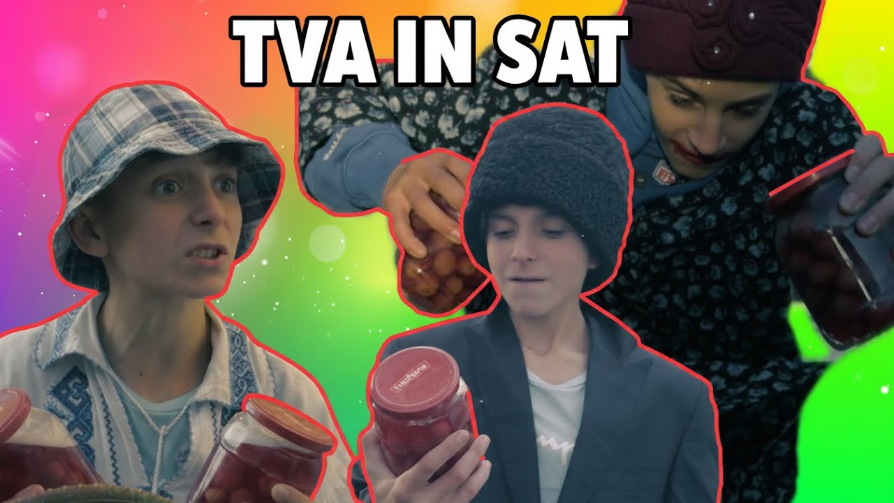 TVA LA COMPOT-când primăria vrea să taxeze şi… fructele 🍑😂!