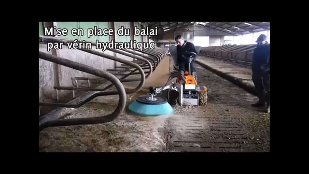 Mini-Net + Par ECS
