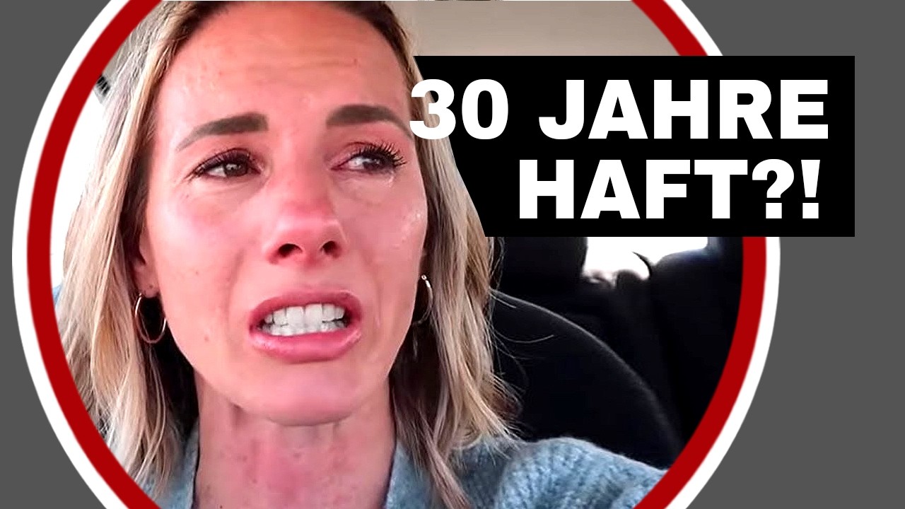 Vom Family Vlog in den Knast - Wie sie ihre Kinder quälte (neue Aufnahmen geleaked)