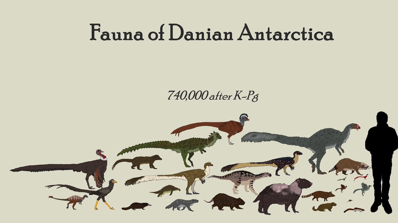 What if the Dinosaurs survived the K Pg event: Gondwanatheres and Monotremes