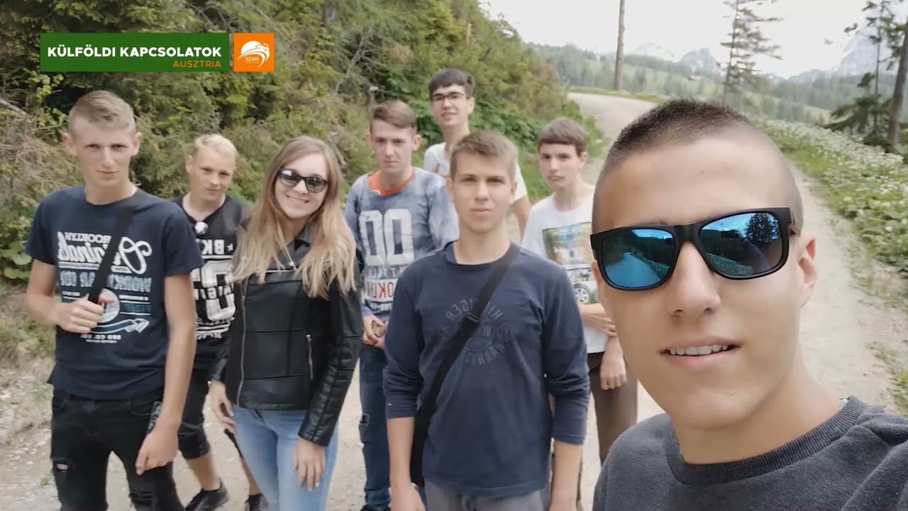 Szaki Jánoshalma - Téged is vár!