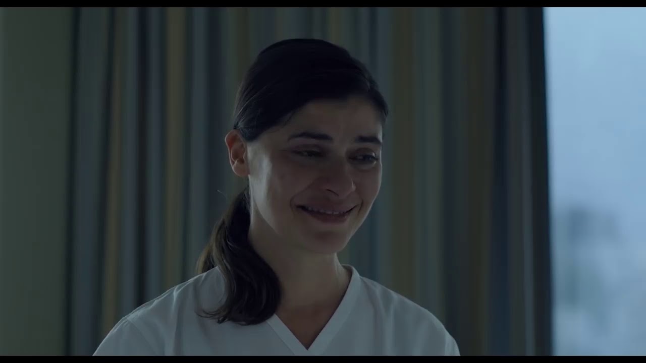 Griechische Filmwoche M&uuml;nchen 2018 - Pity (&Omicron;ί&kappa;&tau;&omicron;&sigmaf;)  / Trailer