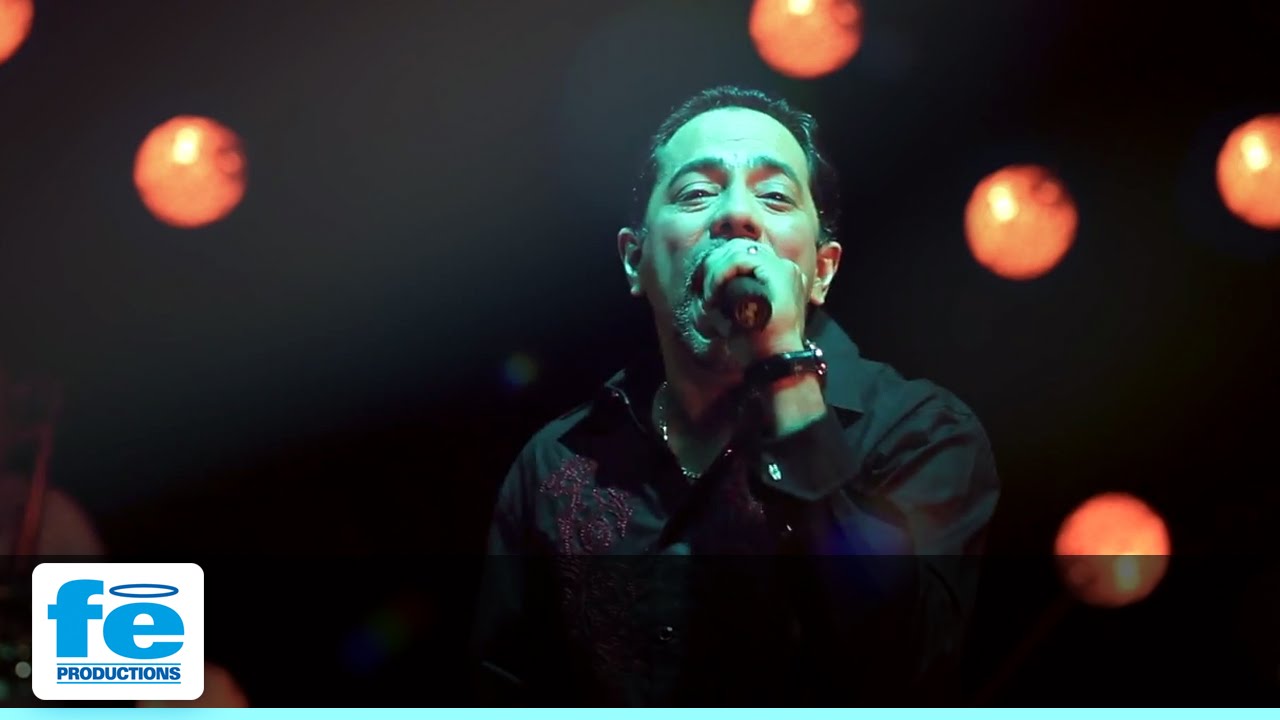 Me Hablaron De Él, Jeff Morales - Video Oficial