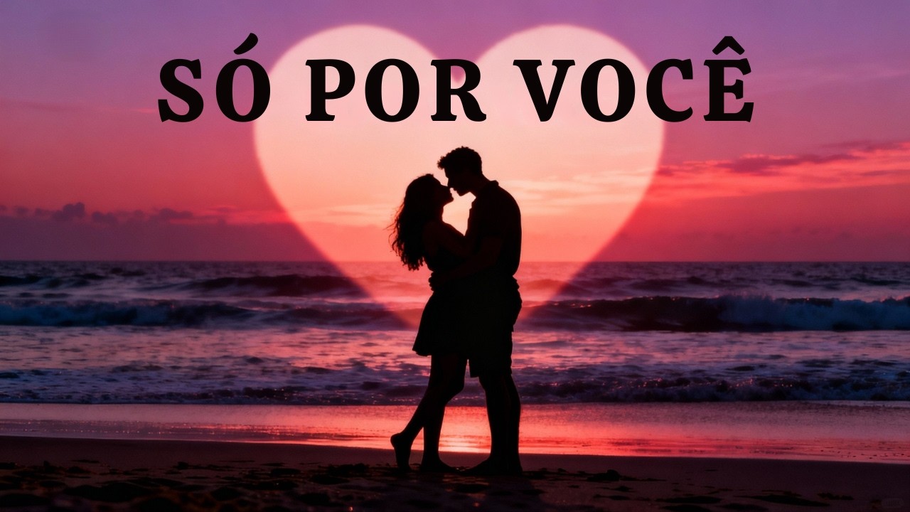Aquilo que ninguém vê, mas é onde o amor mora... (Ouça isso)