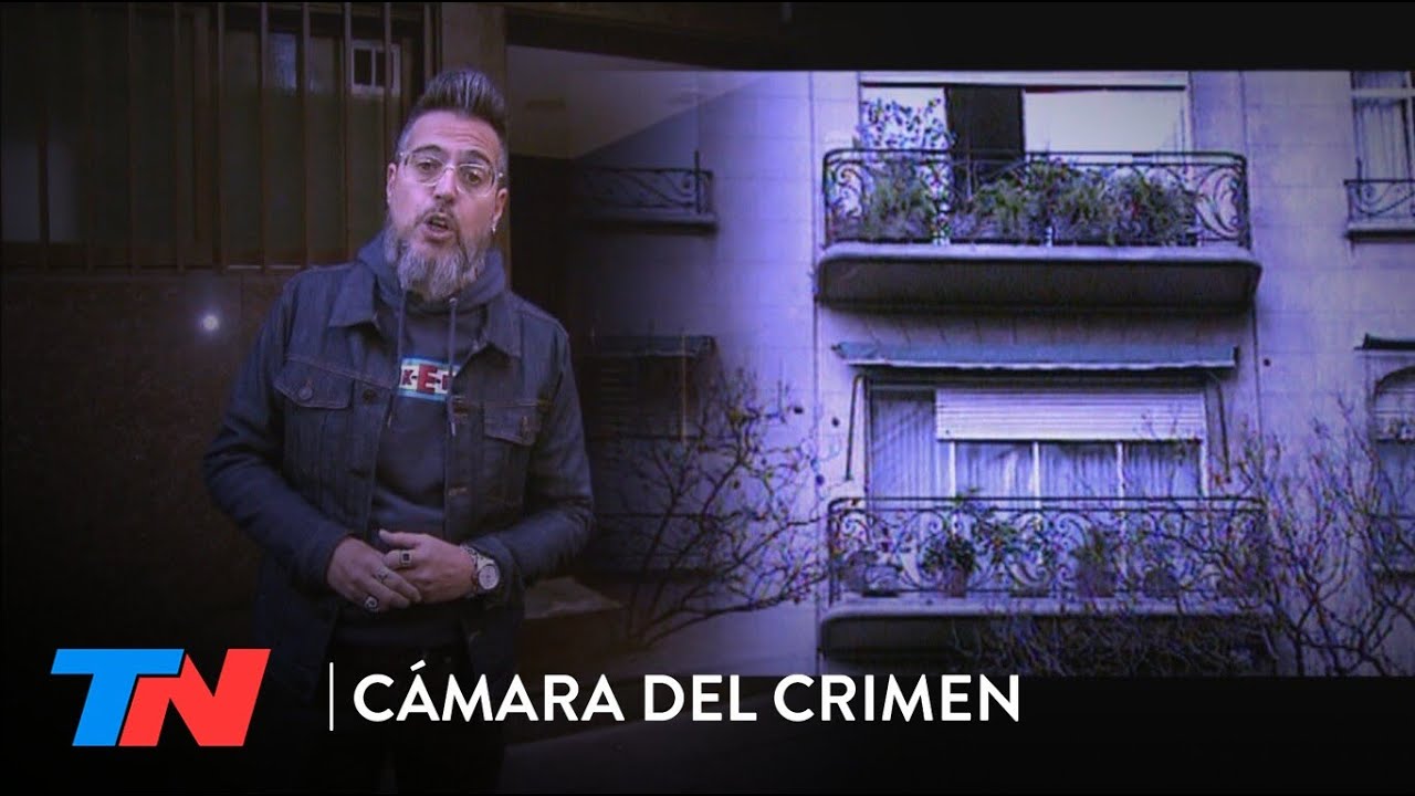 La escena del crimen: la muerte de Lourdes Di Natale | CÁMARA DEL CRIMEN