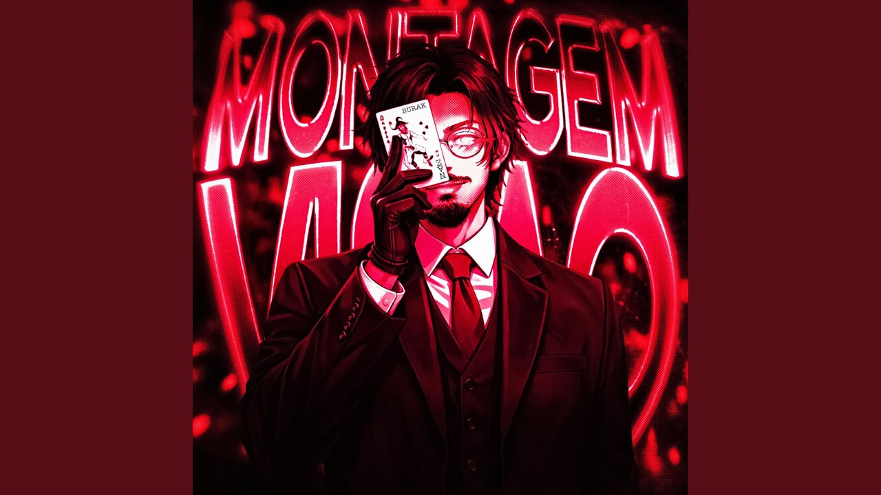 MONTAGEM VISÃO