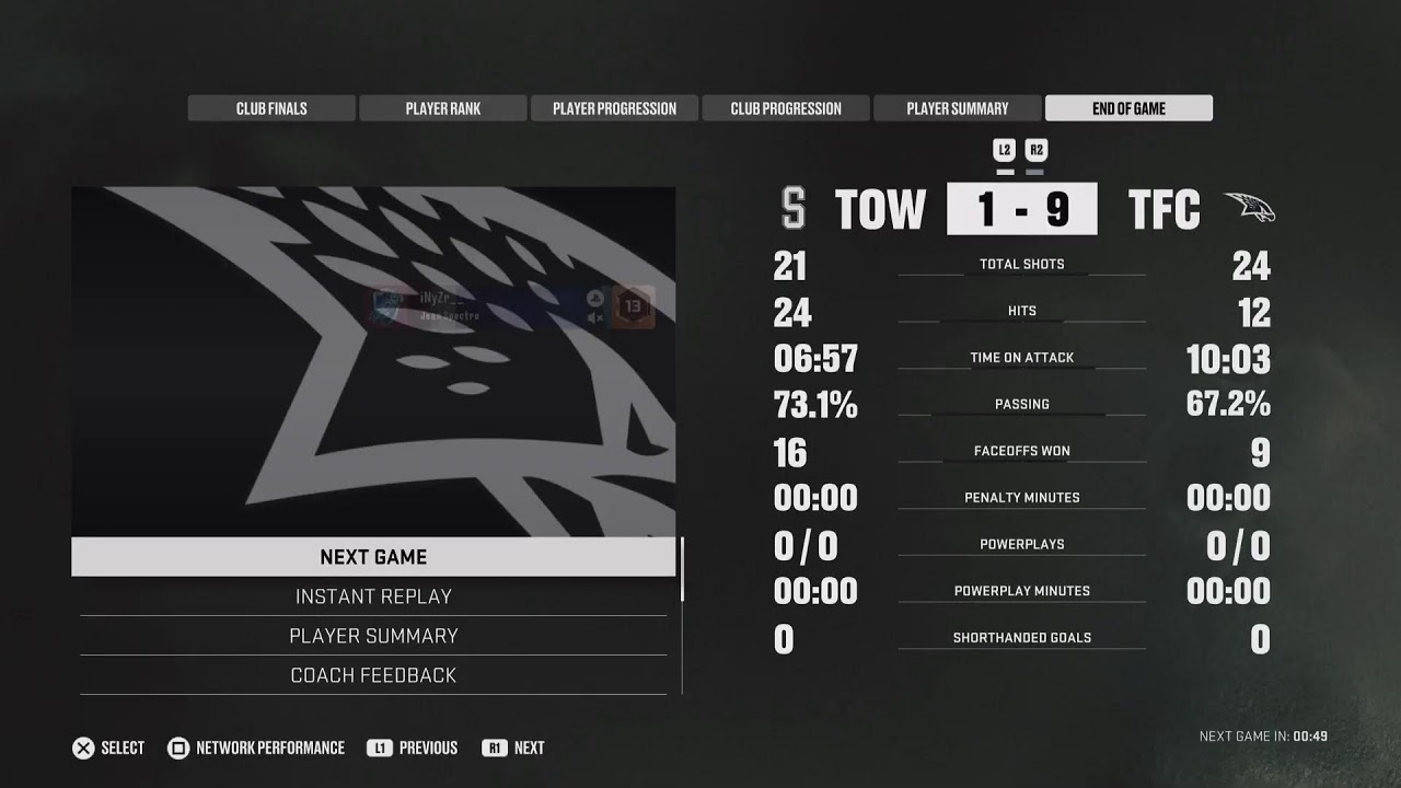 NHL 26 WITH THE GUY!!
