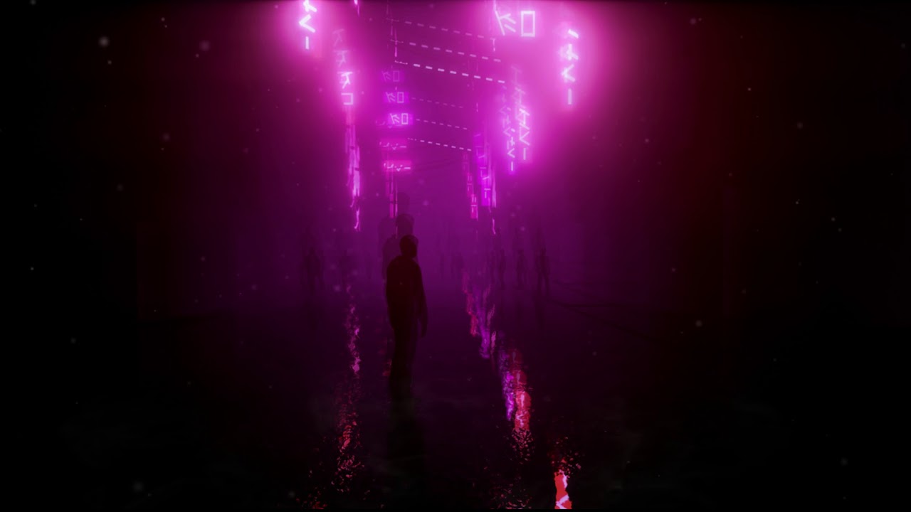 F0x3r - Social Blur