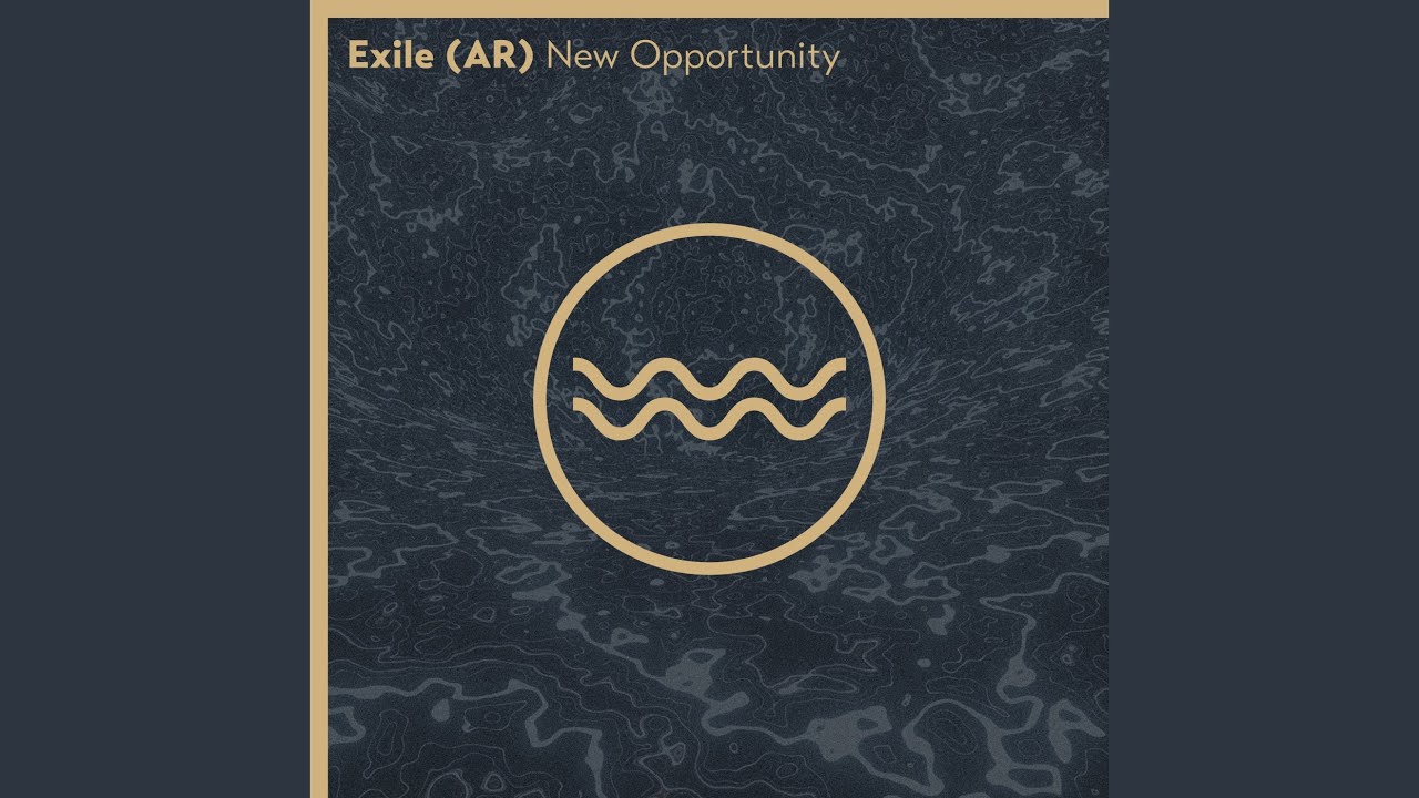 New Opportunity (Juan Buitrago Remix)