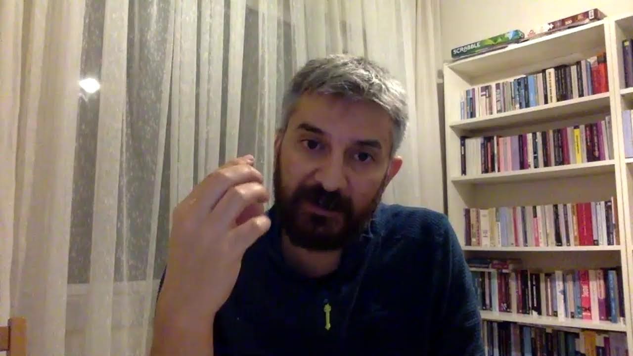 2021 HAKİMLİK SINAVI - CEZA MUHAKEMESİ HUKUKU GENEL TEKRARI - 2