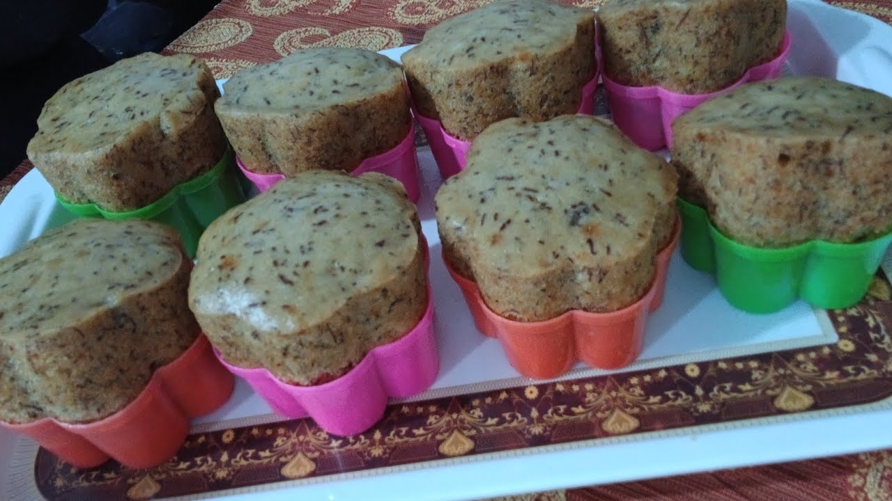 ENAK WANGI LEMBUT HANYA 1 TELOR //BOLU KUKUS PISANG 