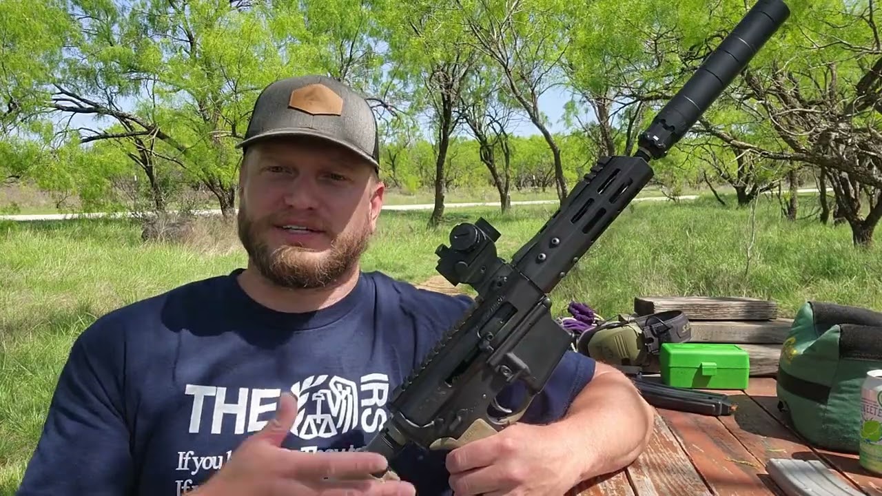 Bear Creek Arsenal BC-22 7.5
